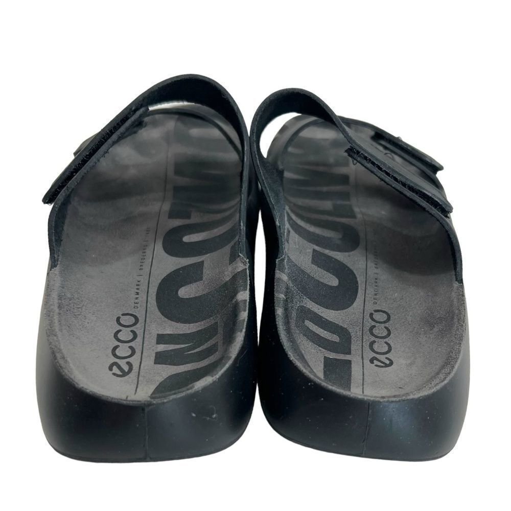 ECCO 2nd COZMO 2-Band Sandals - Picture 8 of 9